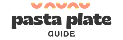 pastaplateguide
